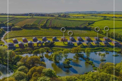 White Acres Holiday Park - Holiday Homes Virtual Tour