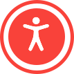 accessibility icon