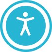 accessibility icon