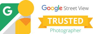 google trusted photographer