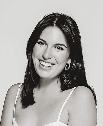 Courtney Perrou project manager headshot