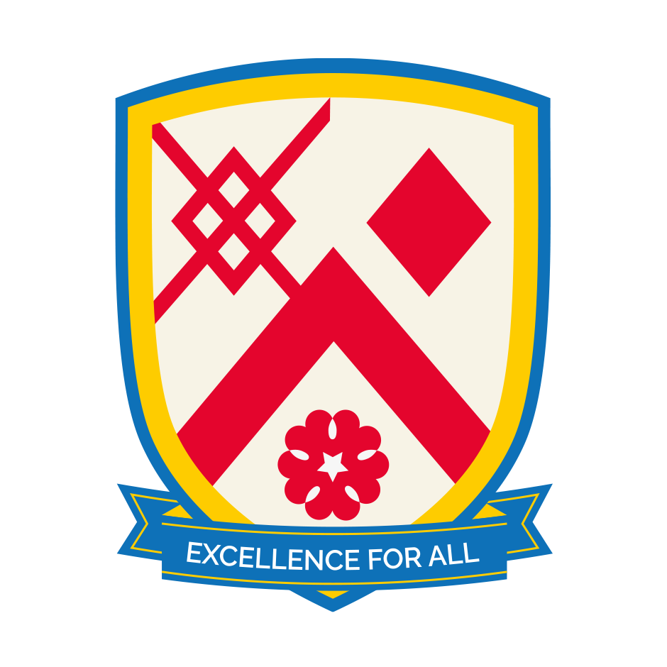 Preston School logo