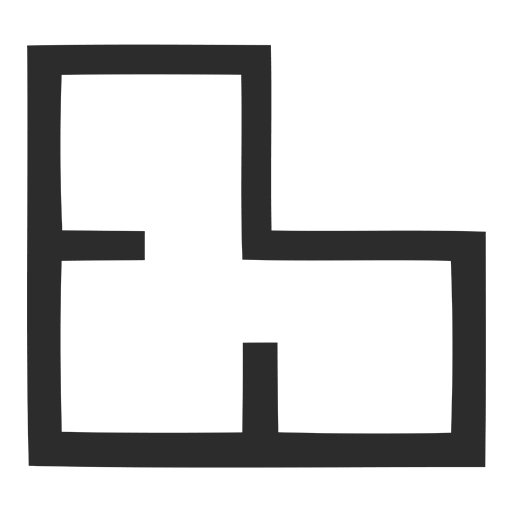 Open Map Button