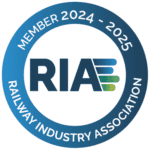 railway industry association member