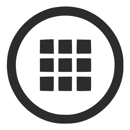 Related Spaces Button
